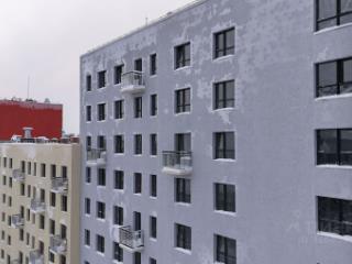 Студия, 16.5 м², 6/19 этаж