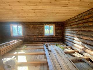 2-этажный дом, 100 м², 20 соток