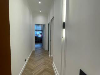 4-комн. квартира, 159 м², 4/6 этаж