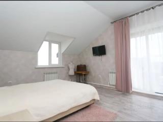 2-этажный коттедж, 150 м², 10 соток