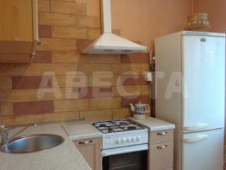 2-комн. квартира, 54.1 м², 5/5 этаж