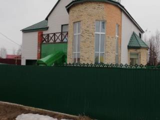 2-этажный дом, 213 м², 7.5 соток