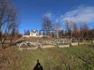 2-этажный дом, 58.6 м², 14 соток