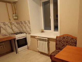 1-комн. квартира, 36.4 м², 1/2 этаж