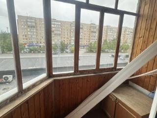 1-комн. квартира, 44 м², 3/5 этаж
