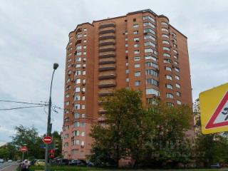 4-комн. квартира, 177 м², 14/16 этаж