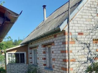  коттедж, 30 м², 6 соток