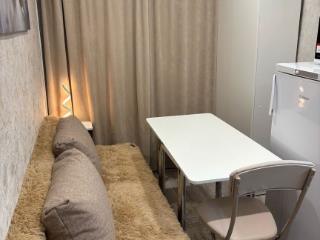 Студия, 11.6 м², 1/2 этаж