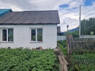 1-этажный дом, 42 м², 4.8 сотки