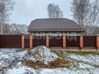  дом, 102 м², 12 соток