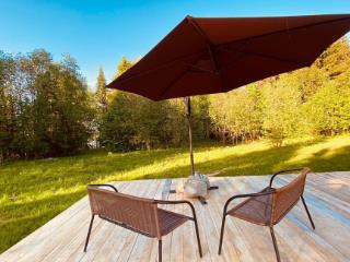  коттедж, 100 м², 20 соток