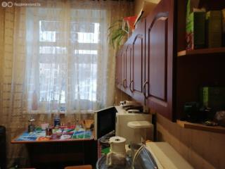 3-комн. квартира, 67.5 м², 2/4 этаж