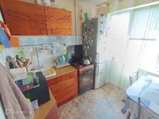 3-комн., Квартира, 61.3 м², 4/5 этаж