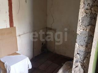 2-комн. квартира, 35.2 м², 1/1 этаж