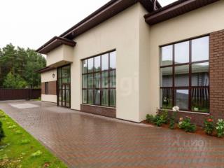 1-этажный дом, 184 м², 8.4 соток