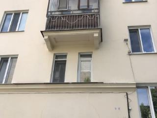 3-комн. квартира, 75 м², 3/4 этаж