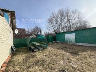 1-этажный дом, 32 м², 40 соток