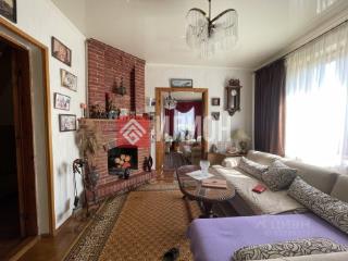 2-этажный дом, 162 м², 10 соток