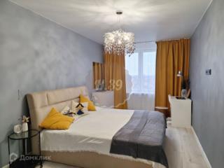2-комн. квартира, 64 м², 9/10 этаж