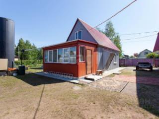 2-этажный дом, 80 м², 10 соток