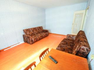 1-комн. квартира, 32.3 м², 1/5 этаж