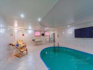 2-этажный дом, 194.9 м², 6 соток