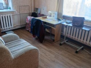 2-комн. квартира, 42 м², 1/5 этаж