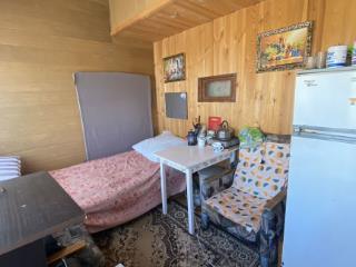  коттедж, 30 м², 8 соток
