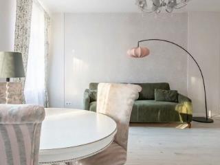Студия, 29.9 м², 4/8 этаж