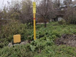 1-этажный дом, 39.8 м², 15 соток