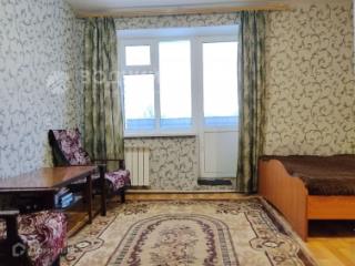 1-комн. квартира, 23.7 м², 5/5 этаж