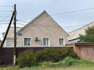 1-этажный дом, 70 м², 6 соток