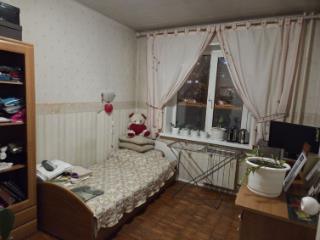 3-комн. квартира, 63.8 м², 1/9 этаж