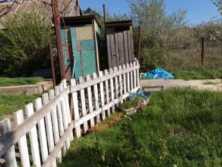  коттедж, 30 м², 6 соток