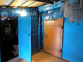  дом, 41 м², 5.8 соток