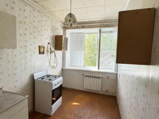 1-комн. квартира, 30.1 м², 2/2 этаж