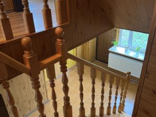 2-этажный дом, 198 м², 10 соток