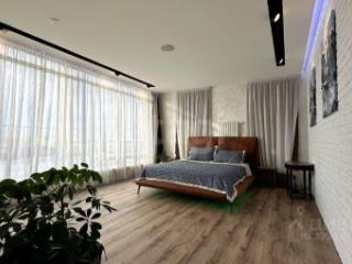 4-комн. квартира, 100.1 м², 15/15 этаж