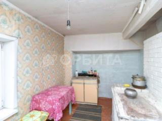  дом, 37.4 м², 25.76 соток