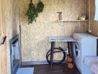 2-этажный дом, 31.7 м², 8.63 соток