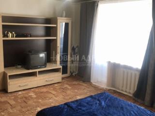 1-комн. квартира, 46 м², 1/5 этаж