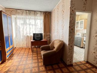 1-комн. квартира, 30.8 м², 3/5 этаж