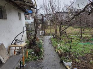  дом, 31.5 м², 7.3 соток
