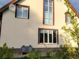 2-этажный коттедж, 150.9 м², 10 соток