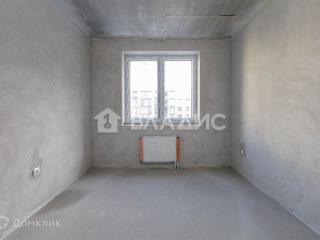 2-комн. квартира, 57.1 м², 4/4 этаж