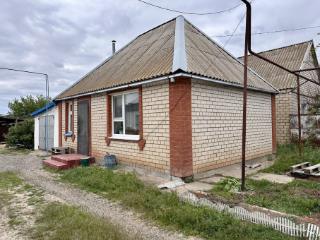 1-этажный дом, 94.8 м², 12 соток