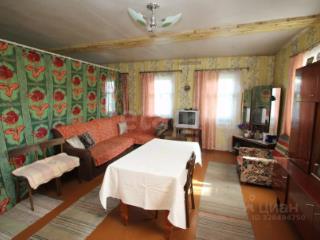 1-этажный дом, 46.5 м², 16.97 соток