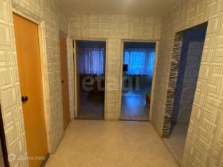 2-комн. квартира, 50.5 м², 3/3 этаж