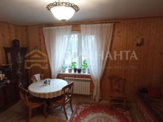  дом, 160 м², 11.6 соток