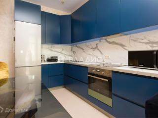 1-комн. квартира, 36.4 м², 3/6 этаж